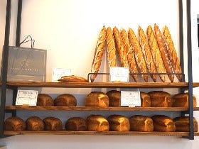 【最新パン屋2021】 今年オープン、瞬く間に大人気になった、東京のベーカリー3選