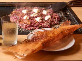 パリッパリの「煎餅もんじゃ」がおいしすぎ！ いま奥渋で話題のうますぎる「もんじゃ焼き」を体験してみた