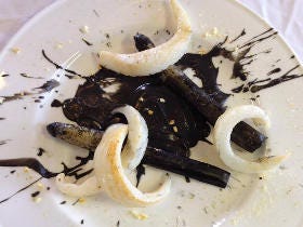 経歴がスゴいイタリア帰りのシェフの店が11日白金にオープン