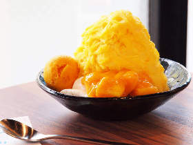 暑い日に並んででも食べたい！ 　都内で味わう話題の初上陸＆進化系「かき氷」まとめ