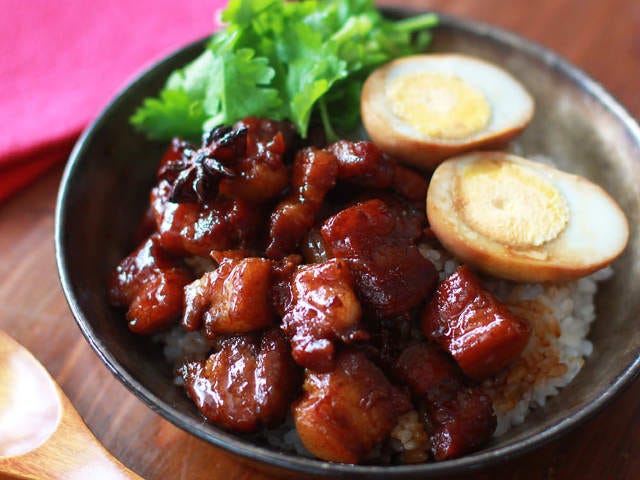 肉のうまみジュワ～ッな台湾グルメが自宅で楽しめる！ 簡単に作れる台湾の定番屋台レシピまとめ