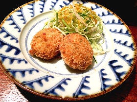 【メディア初登場】人気の奥渋エリアに昨年オープンした究極の家庭料理の店『おふく』