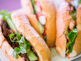 ベトナムの絶品グルメがずらり60店以上！ 日本最大級の「ベトナムフェス」が今週土日に代々木公園で開催