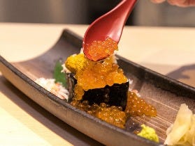 あふれるイクラがうれしすぎ！ 新鮮な海の幸をお腹いっぱい楽しめる、コスパ最強の和食居酒屋が誕生