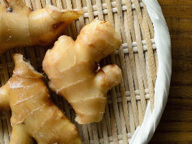 冬の温活サポートに！食べる万能薬「生姜」のパワーを引き出す、 管理栄養士監修レシピ3選