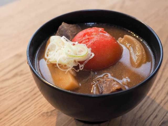 こだわりの具材がたっぷり！ 浅草『MISOJYU』の「味噌汁」に日本の底力を感じる