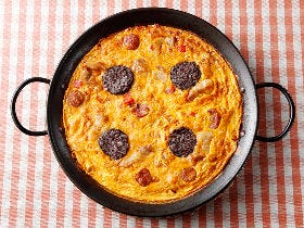 友人にすぐ教えたくなる店！ 本場スペインの風が吹く、中目黒『バル ポルティージョ』