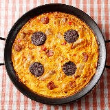 友人にすぐ教えたくなる店！ 本場スペインの風が吹く、中目黒『バル ポルティージョ』