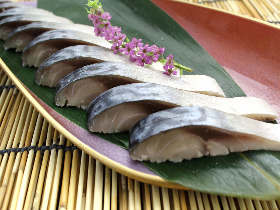 関の次は金華？ 脂たっぷりブランドサバとレアなカニに注目！