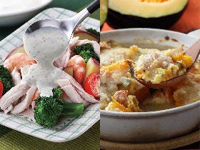 仕事も恋もねばり勝ち！とろ～りとした独特のねばりが超おいしい、フジッコの「カスピ海ヨーグルト」_PR