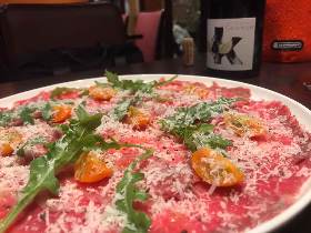 【目黒】送る日常を祝祭に変える陽気な新星フレンチ『セラフェ』！下町生まれパリ仕込みシェフの凄腕に脱帽