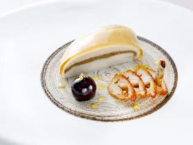 『ジョエル・ロブション』の愛弟子が独立オープン！「伝統と革新」が融合した『アサヒナ ガストロノーム』