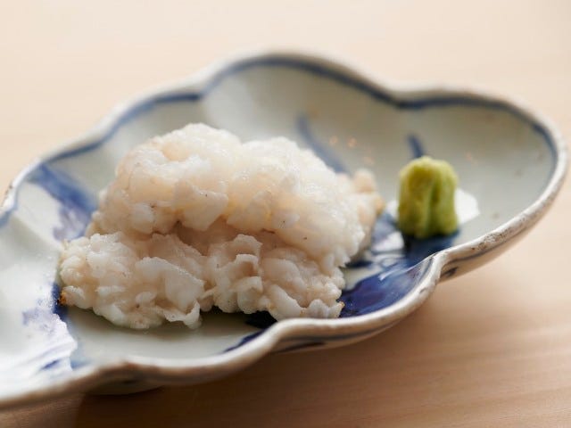 名店『懐石 小室』小室光博氏による日本料理とホスピタリティが、深く心に響くワケ