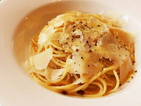 イタリアンの鬼才と『壁の穴』がコラボ！ 1品500円から楽しめる本格イタリアン『アンティパストバー』