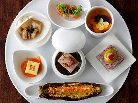 東陽町の小さなビストロ『25Hudson』が魅力的！4,000円以下で楽しめるフレンチコースに大満足