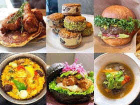 二子玉川のお洒落カフェ9店！ 穴場から人気店まで、おすすめのカフェレストランまとめ