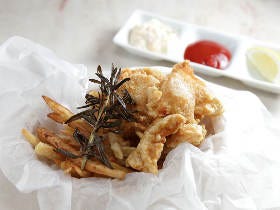 プリッもちっ食感の「ワニ肉」が予想以上においしい！ 味も栄養も抜群のワニ肉が楽しめる大阪・豊中の新店