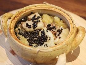 「生コショウ」が主役食材!? ハマるうまさの胡椒料理専門店 麻布十番『アパッペヤマジフ』