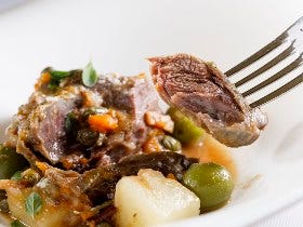 イタリア全20州の料理を巡る!? 四谷三丁目『オステリア・デッロ・スクード』が早くも予約困難の兆し