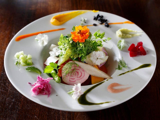 下北沢のビストロ『ルミエルネ』はおいしい野菜をたらふく楽しむ野菜ビストロ！ いますぐ予約だ