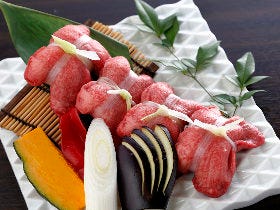 【荻窪】焼肉コースが11品3000円から！ 肉のプロによるウマい焼肉をたらふく味わえる『焼肉 道盛』