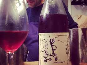 【パリ最注目店】ナチュラルワインをパリに根付かせたピエール・ジャンクが新たに開いた『ACHILLE』