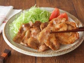 甘辛な肉料理を格段においしくする調味料があった！ 豚、牛、鶏を使ったコク旨ガッツリ系定番肉レシピ3選