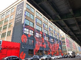 日本食文化の新たな発信拠点が、NYにオープン！ 日本食の複合施設『ジャパンビレッジ』は開店から大盛況