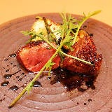 教えたくないほどの穴場イタリアン！7品4,500円のコースが圧巻『サポセントゥ ディ アキ』