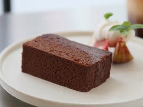 究極のガトーショコラ『THE LAB TOKYO』がついに東京進出！ 自由が丘でも大人気店に