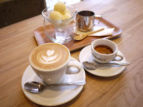 サードウェーブ系カフェ３軒に訊く！清澄白河がコーヒーの聖地になったワケ