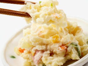 有名店が直伝！「ポテトサラダ」の美味しい作り方&簡単アレンジ術