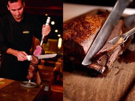 リオ五輪観戦をもっと楽しく！　「シュラスコ料理」がおいしい、ブラジル気分が味わえる都内の店まとめ