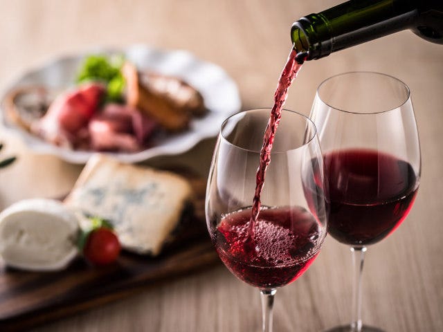 ワイン初心者のための【上手なワインの選び方・楽しみ方】4つのポイント