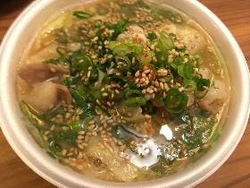 一つひとつが決して普通じゃない、ごく普通の料理。居酒屋の定番を至福のひと皿に変える 学芸大学『浮雲』