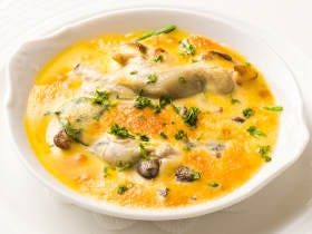 レッツ牡蠣パーティ!プリプリ食感がたまらない和洋レシピ2選