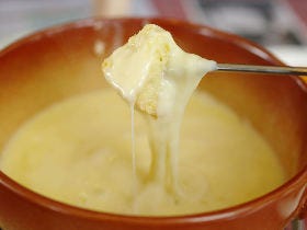 とろ～り濃厚なチーズの世界に溺れたい！　チーズ好きなら絶対行きたい、極上のチーズ体験ができる店まとめ