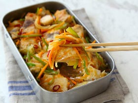 作り置きおかずで「美肌」と「健康」をサポート！ 管理栄養士監修の「グルテンフリー」な常備菜レシピ3選