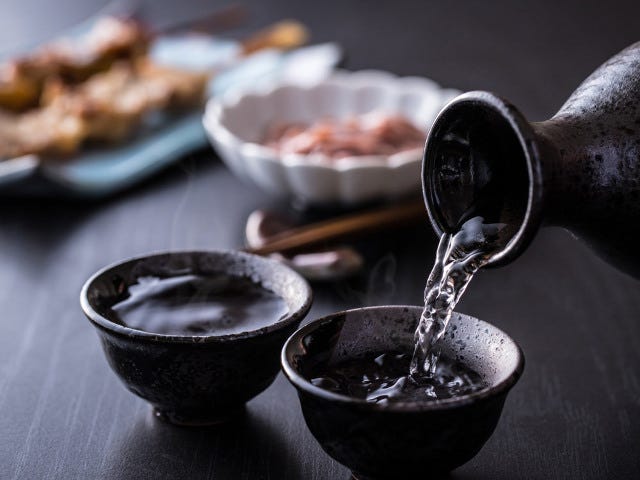 日本酒の味わいをどう表現する!? 日本酒の「味」が分かる「日本酒4タイプ分類」【日本酒の基礎知識】
