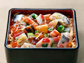 江戸前鮨の名店『匠 達広』の味をより身近に！『鮨 ばんど』と『西』でランチや貸し切りも【新宿】