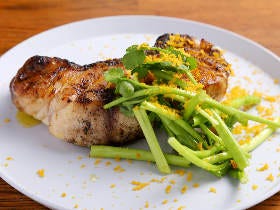 魚がおいしいカジュアルなフレンチが誕生！ 刺身もご飯も堪能できる、型破りのフレンチ割烹『カメノテ』