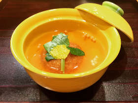 神楽坂で愛され14年、和食「おの寺」最高のだしの誕生秘話