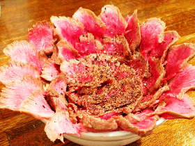 ローストビーフ界を担う優秀店！肉のうまみあふれる東京のローストビーフまとめ