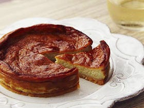 ホームパーティで大絶賛！ 秋冬の手土産にぴったりな濃厚チーズケーキ5選