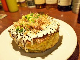 スペイン『エル・ブリ』が火を付けた“美食のタパス化”の行き着く先にあった、神戸・鉄板焼きの進化系