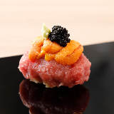 東京の「寿司の名店」がここだ！ 一流の本格寿司を味わい尽くす、最新「鮨の名店」10選