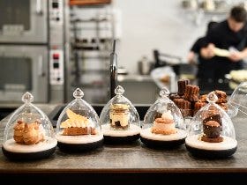 【自由が丘】本気でおすすめスイーツまとめ！お土産にも自分へのご褒美にもぴったりな絶品スイーツ勢ぞろい