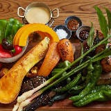 代々木上原、野菜が素晴らしい自然農レストランを超毒舌評論家、友里征耶が褒めた